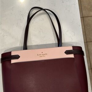 Kate Spade laptop bag